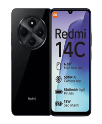 XIAOMI  REDMI 14C  256/16